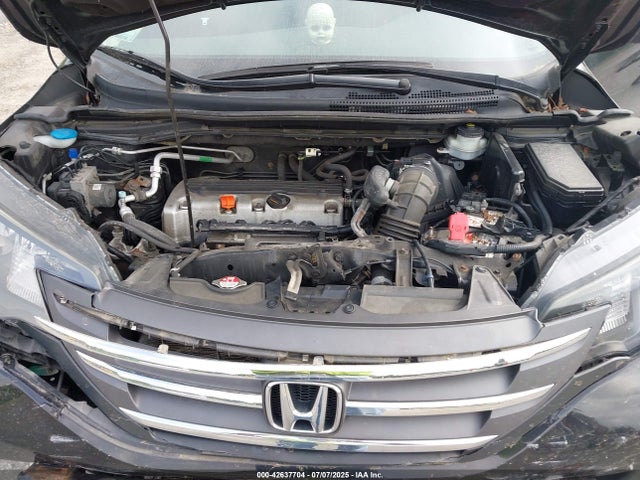 Honda k24z7 2014 2HKRM4H36EH709236 Image 10