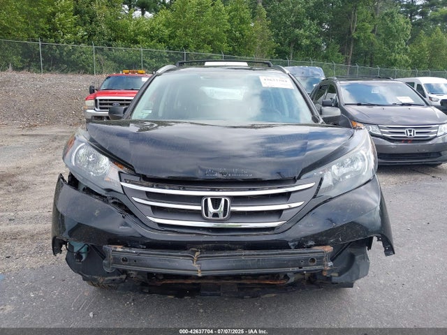 Honda k24z7 2014 2HKRM4H36EH709236 Image 13