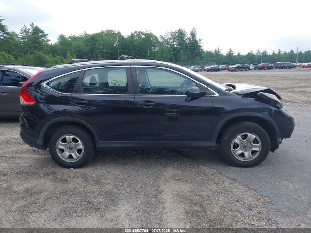 Honda k24z7 2014 2HKRM4H36EH709236 Image 14
