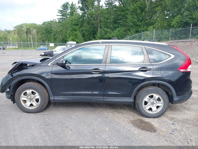 Honda k24z7 2014 2HKRM4H36EH709236 Image 15