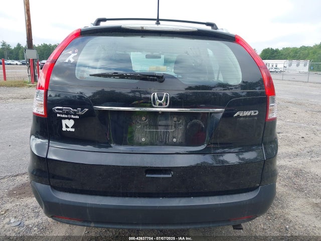 Honda k24z7 2014 2HKRM4H36EH709236 Image 17