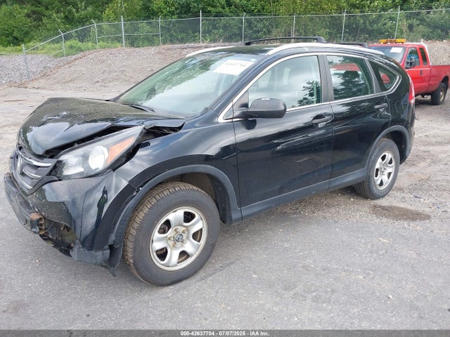 Honda k24z7 2014 2HKRM4H36EH709236 Image 2