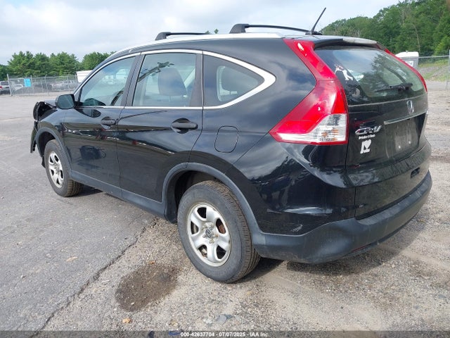 Honda k24z7 2014 2HKRM4H36EH709236 Image 3