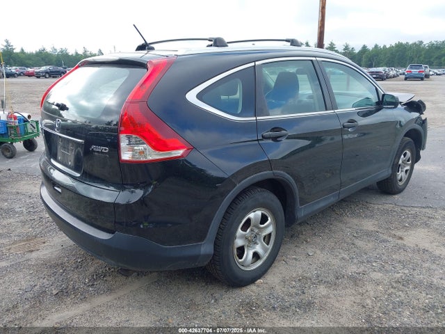 Honda k24z7 2014 2HKRM4H36EH709236 Image 4