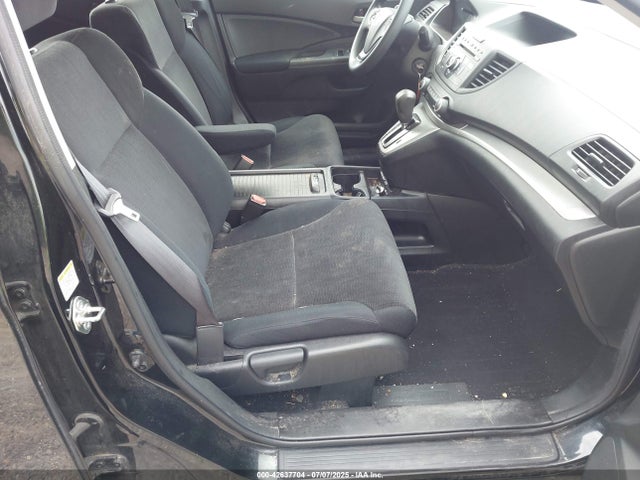 Honda k24z7 2014 2HKRM4H36EH709236 Image 5