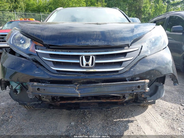 Honda k24z7 2014 2HKRM4H36EH709236 Image 6