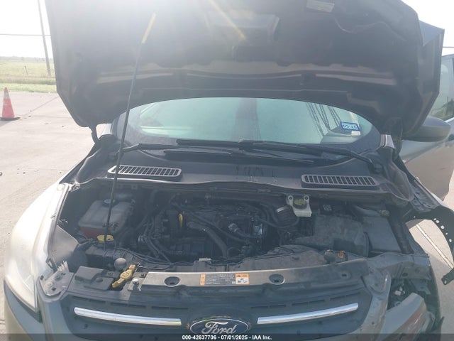 1FMCU0GX6EUA21595 Ford 2014