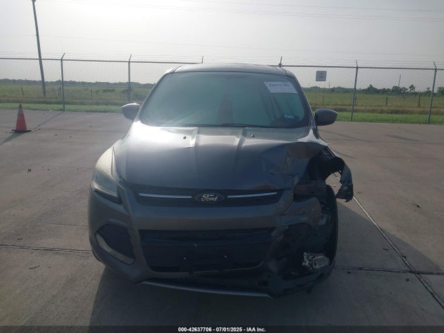 1FMCU0GX6EUA21595 Ford 2014