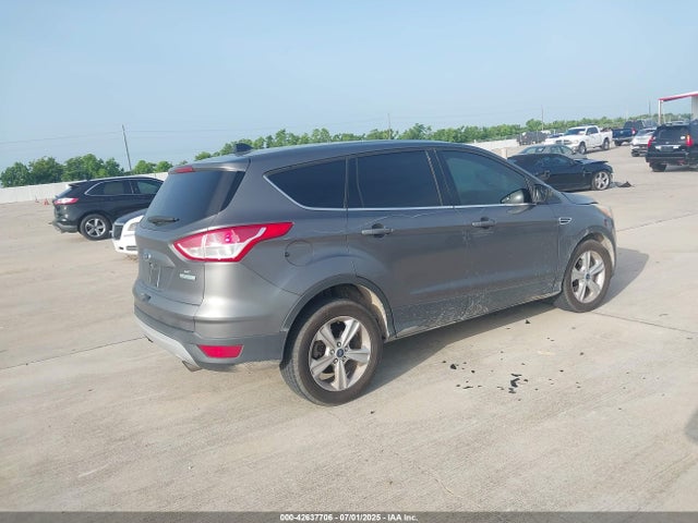 1FMCU0GX6EUA21595 Ford 2014