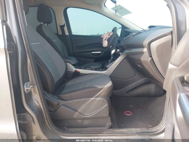 1FMCU0GX6EUA21595 Ford 2014