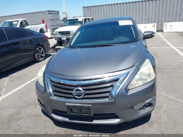 1N4AL3AP1FC595639 Nissan 2015
