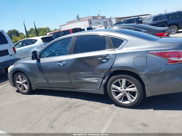 1N4AL3AP1FC595639 Nissan 2015