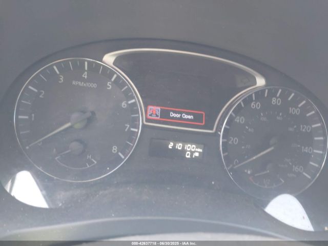 1N4AL3AP1FC595639 Nissan 2015