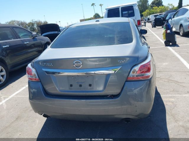 1N4AL3AP1FC595639 Nissan 2015