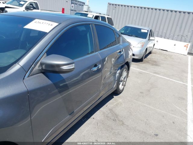 1N4AL3AP1FC595639 Nissan 2015