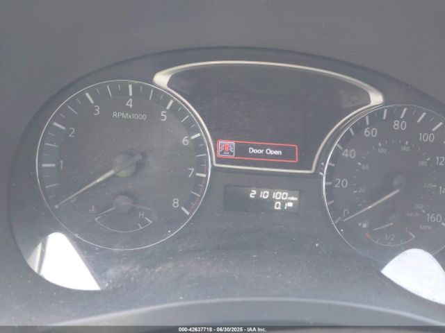 1N4AL3AP1FC595639 Nissan 2015