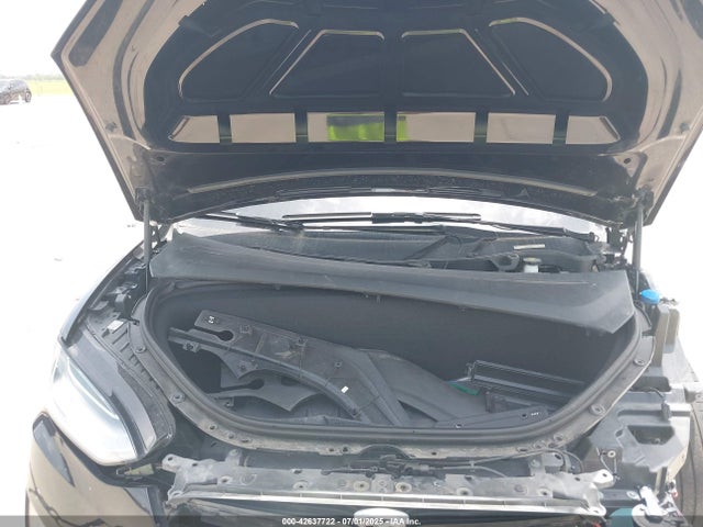 5YJXCBE20HF053791 Tesla MODEL X