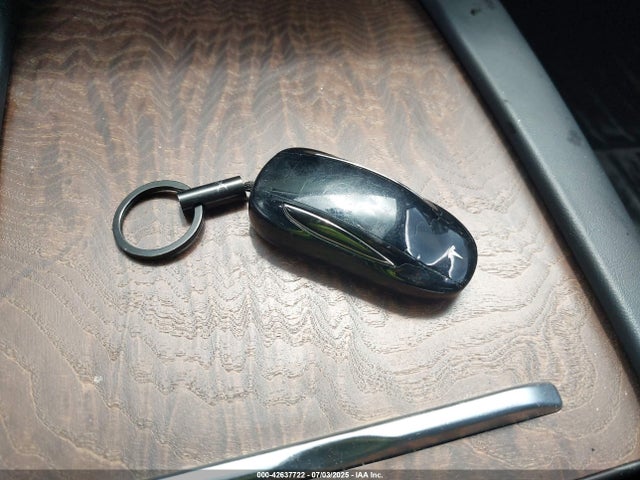 5YJXCBE20HF053791 Tesla MODEL X