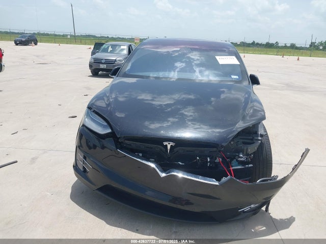 5YJXCBE20HF053791 Tesla MODEL X