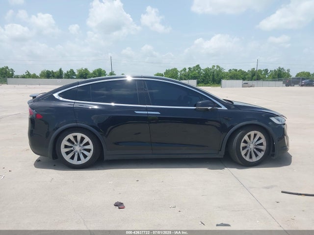 5YJXCBE20HF053791 Tesla MODEL X