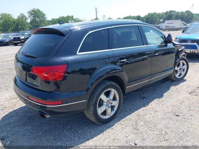 2015 AUDI Q7 WA1CGAFE1FD003065 Photo 3