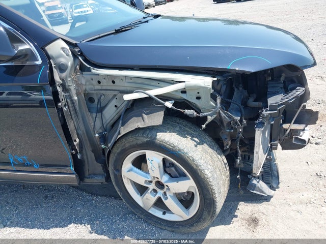 2015 AUDI Q7 WA1CGAFE1FD003065 Photo 5