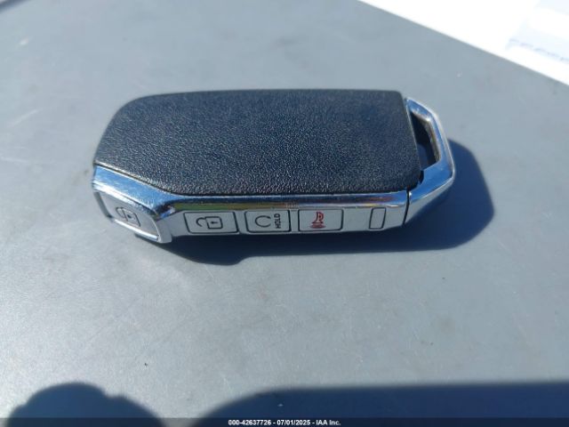 2023 KIA NIRO KNDCR3LE5P5100751 Photo 10