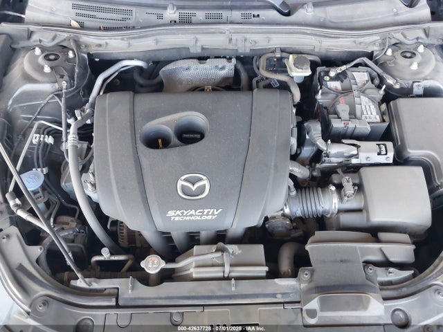 3MZBN1U7XHM112673 Mazda pe