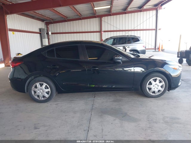 3MZBN1U7XHM112673 Mazda pe