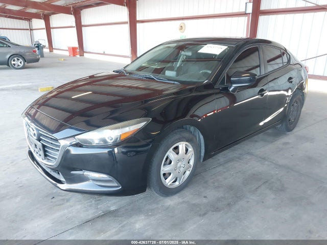 3MZBN1U7XHM112673 Mazda pe