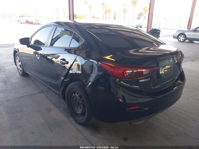 3MZBN1U7XHM112673 Mazda pe