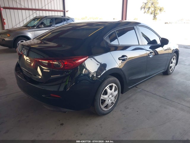 3MZBN1U7XHM112673 Mazda pe