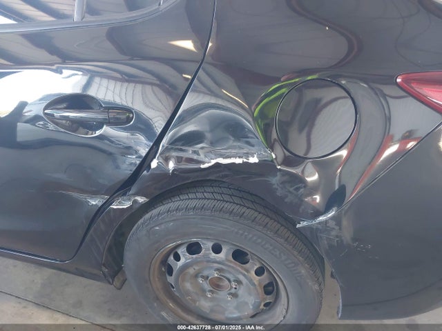 3MZBN1U7XHM112673 Mazda pe