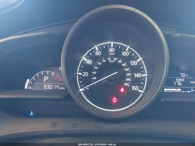 3MZBN1U7XHM112673 Mazda pe