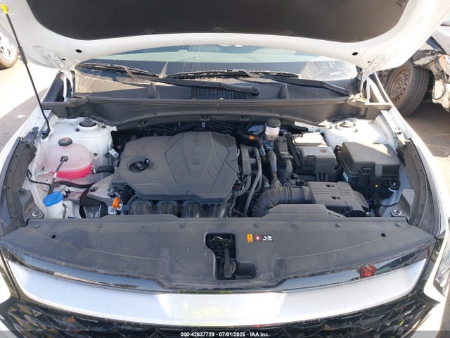 5XYK33DF2RG200241 KIA gdi theta iii