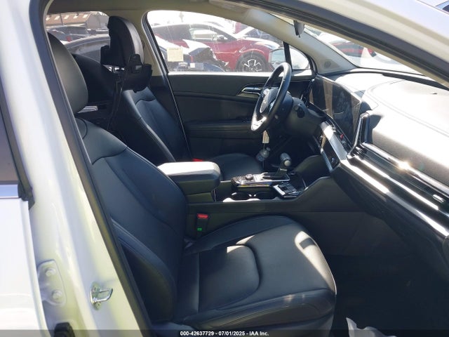5XYK33DF2RG200241 KIA gdi theta iii