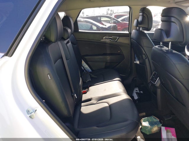 5XYK33DF2RG200241 KIA gdi theta iii