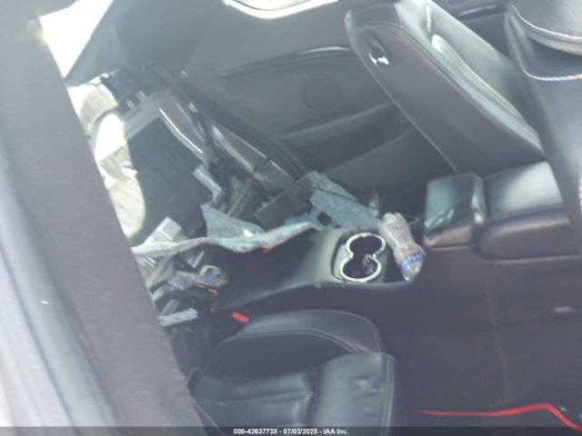 2009 MASERATI GRANTURISMO ZAMGJ45A290044238 Photo 7