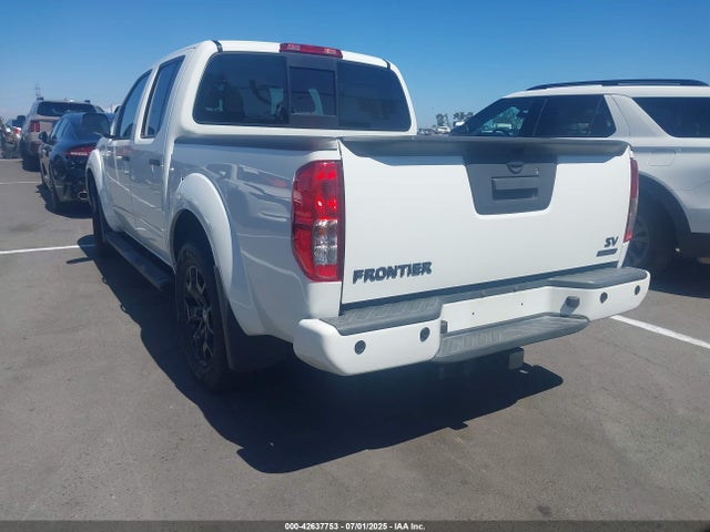 Nissan 2020 2020 1N6ED0EA5LN720099 Image 3