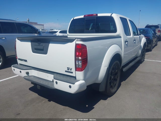 Nissan 2020 2020 1N6ED0EA5LN720099 Image 4