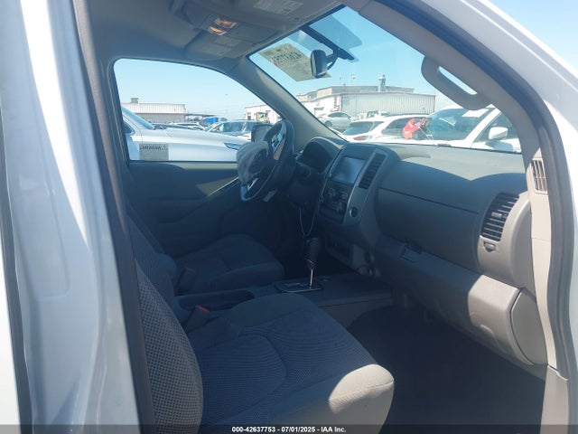 Nissan 2020 2020 1N6ED0EA5LN720099 Image 5