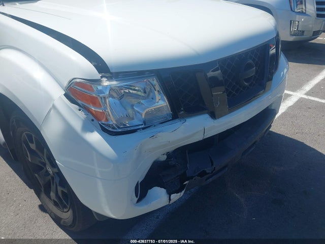 Nissan 2020 2020 1N6ED0EA5LN720099 Image 6