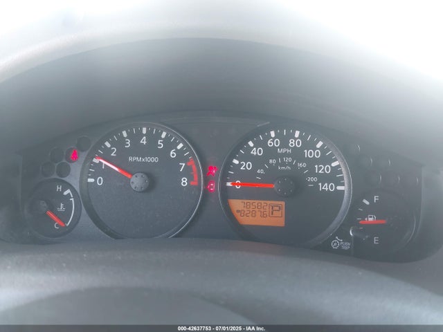 Nissan 2020 2020 1N6ED0EA5LN720099 Image 7