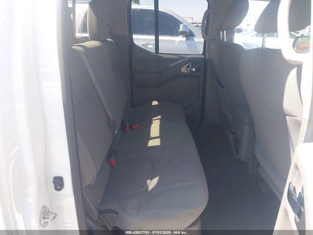 Nissan 2020 2020 1N6ED0EA5LN720099 Image 8