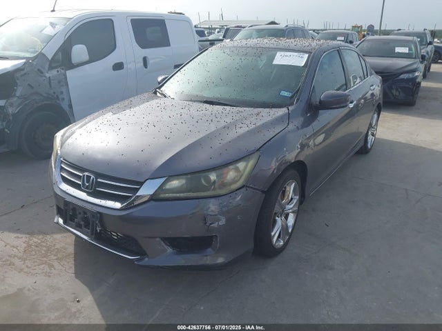 1HGCR2F5XFA010976 Honda k24w1