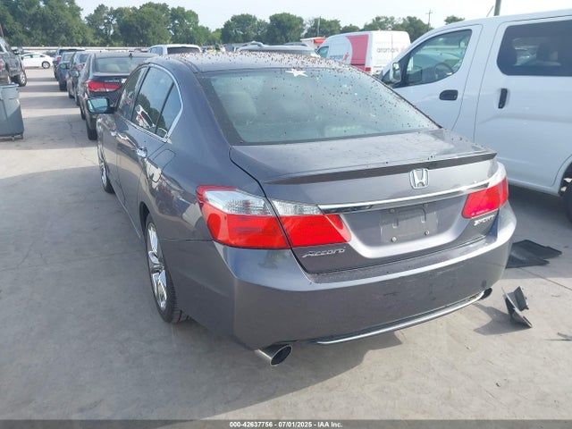 1HGCR2F5XFA010976 Honda k24w1