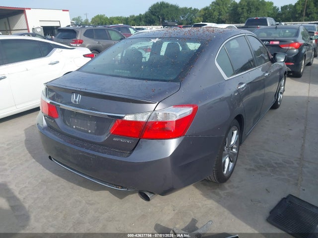 1HGCR2F5XFA010976 Honda k24w1