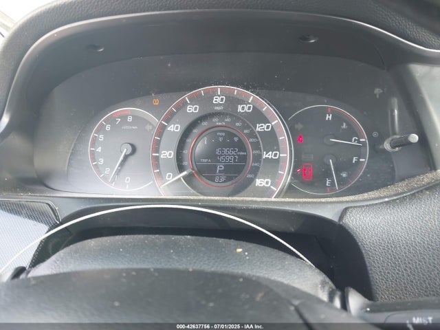 1HGCR2F5XFA010976 Honda k24w1