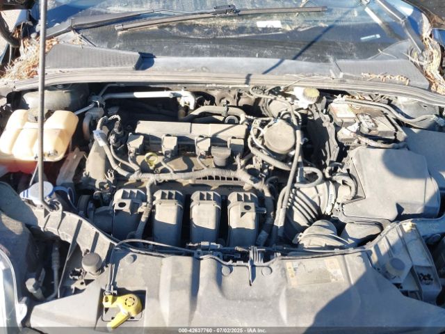 1FADP3F25EL327318 Ford 2014