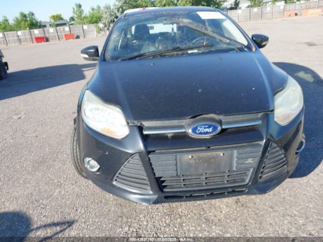 1FADP3F25EL327318 Ford 2014